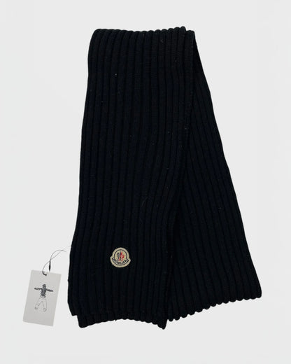 Moncler écharpe