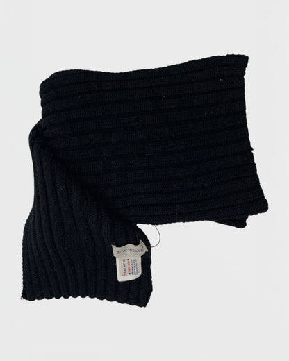 Moncler écharpe