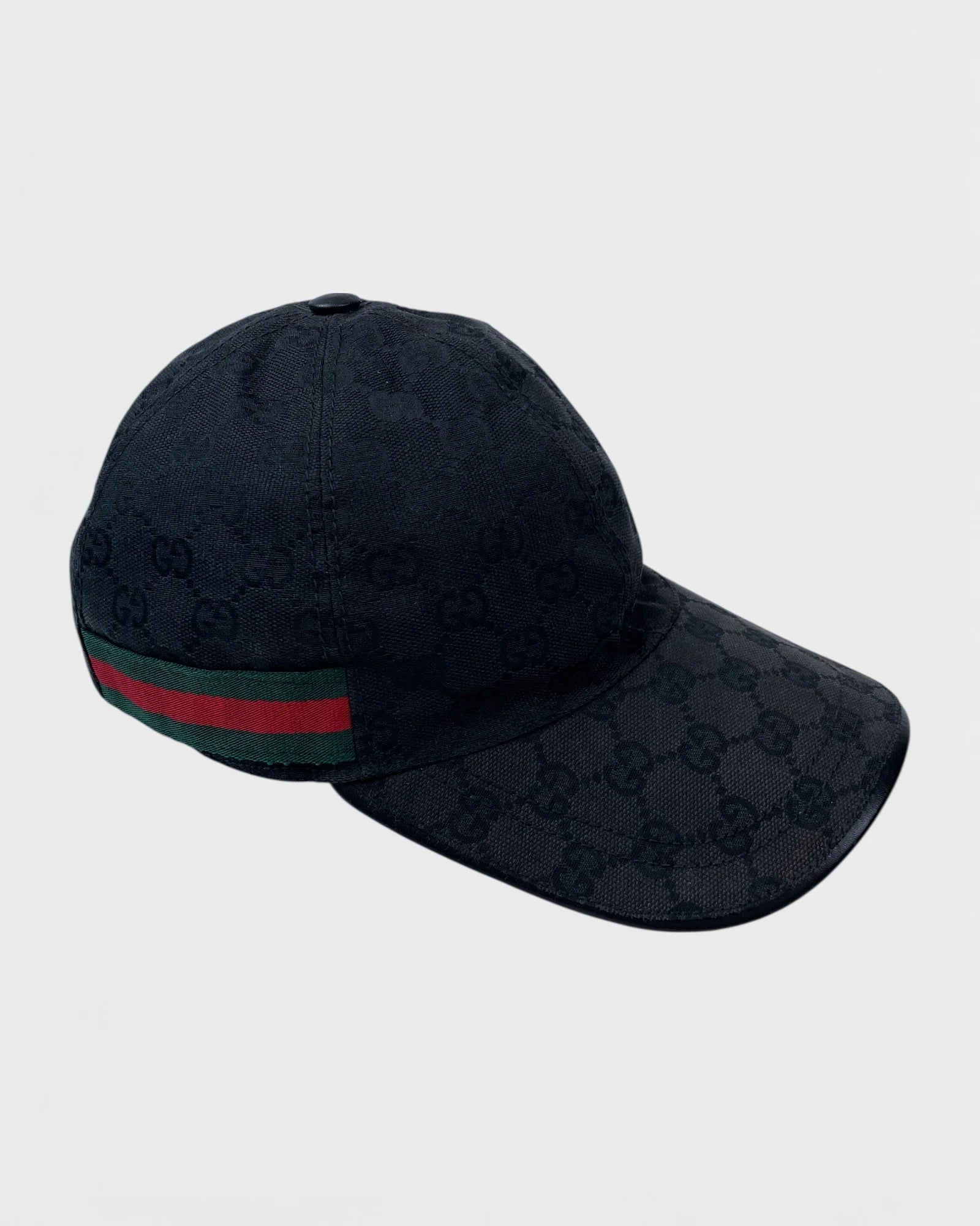 Gucci casquette