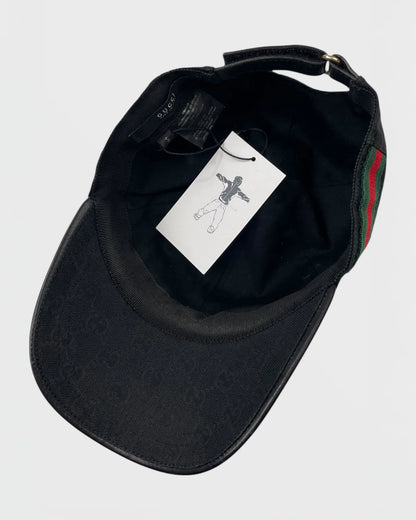 Gucci casquette