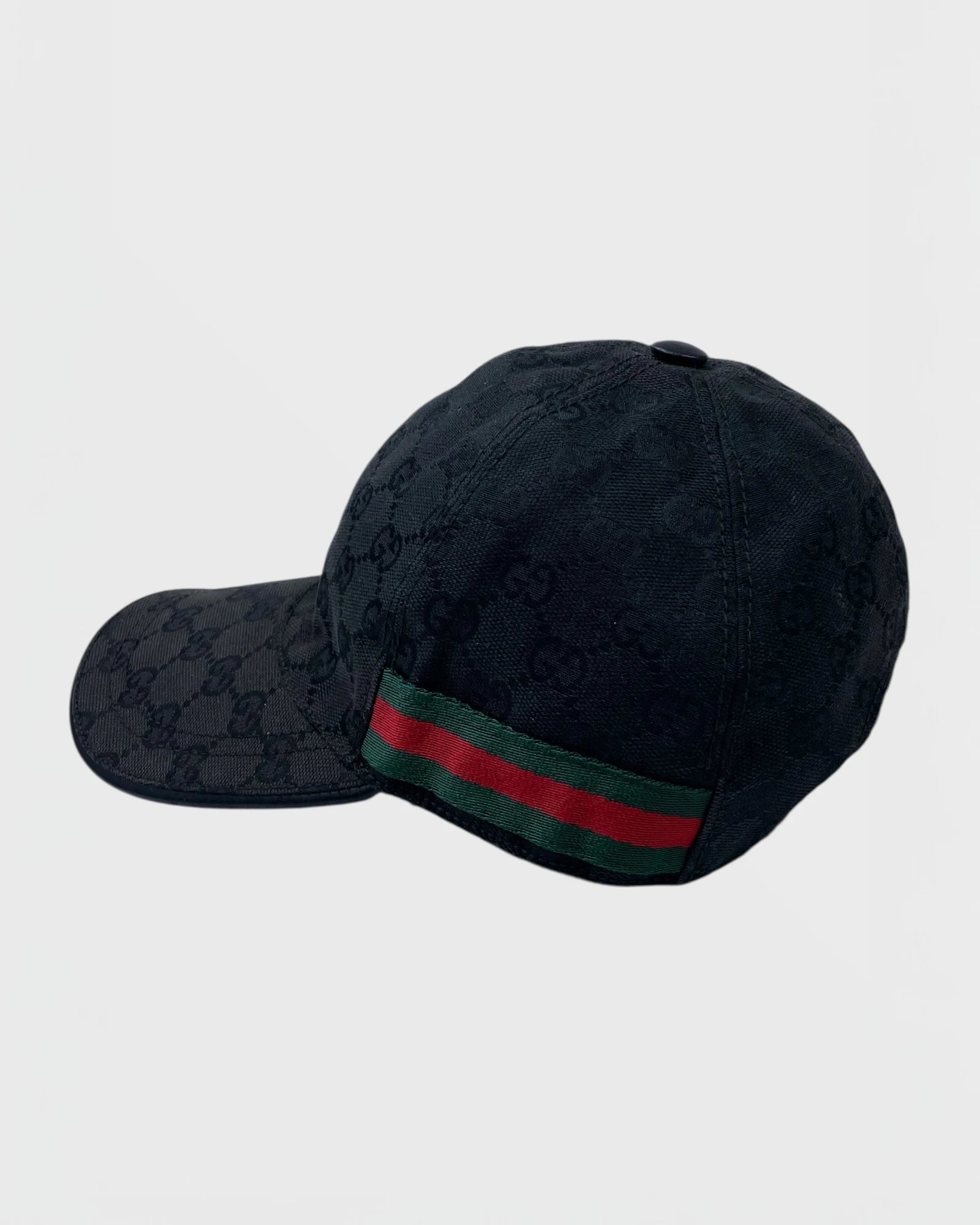 Gucci casquette