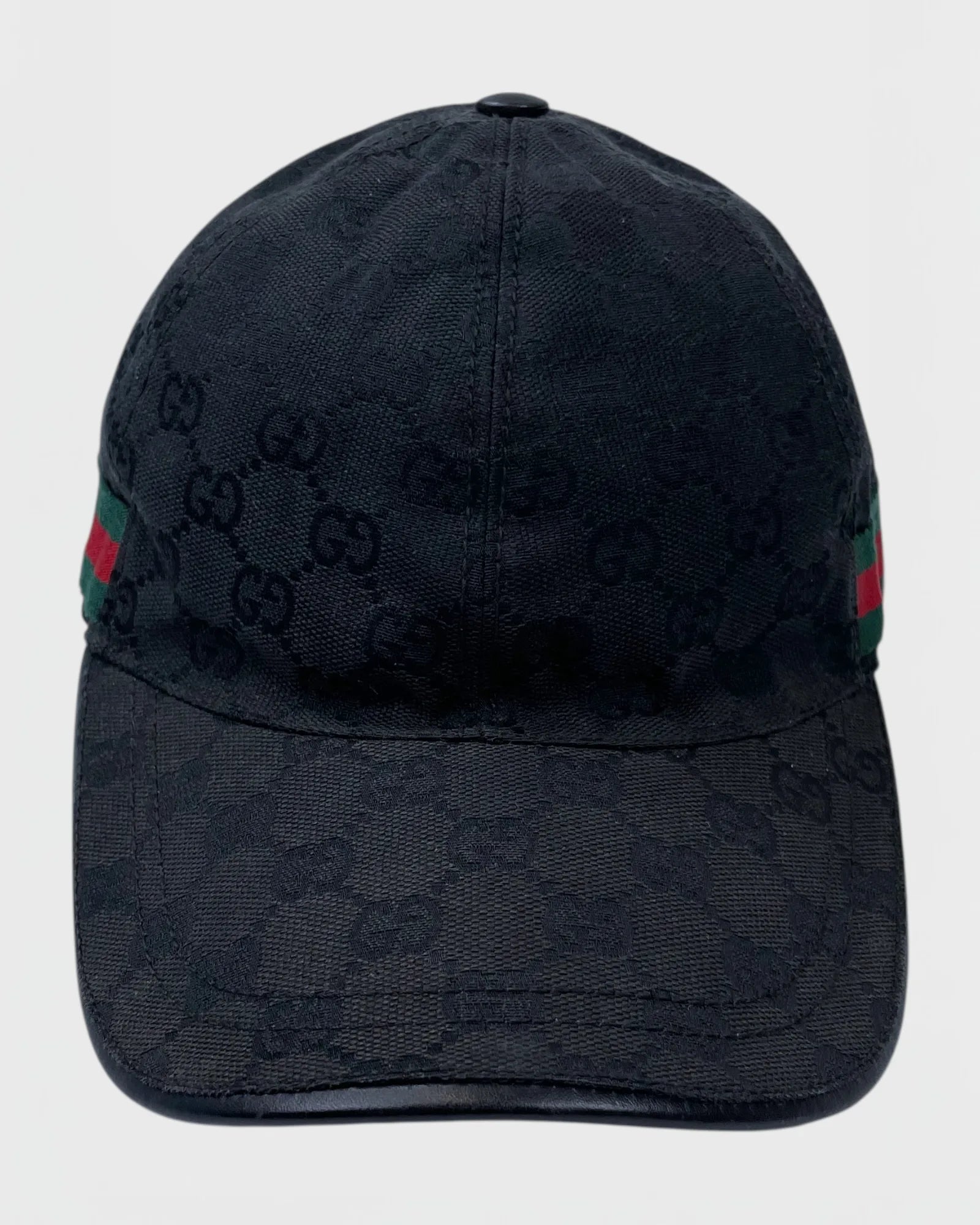 Gucci casquette
