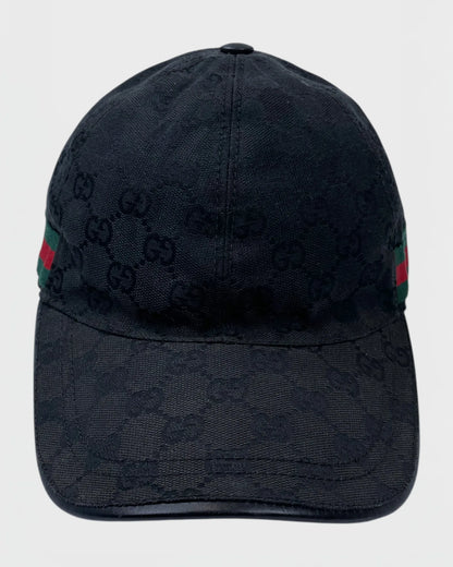Gucci casquette
