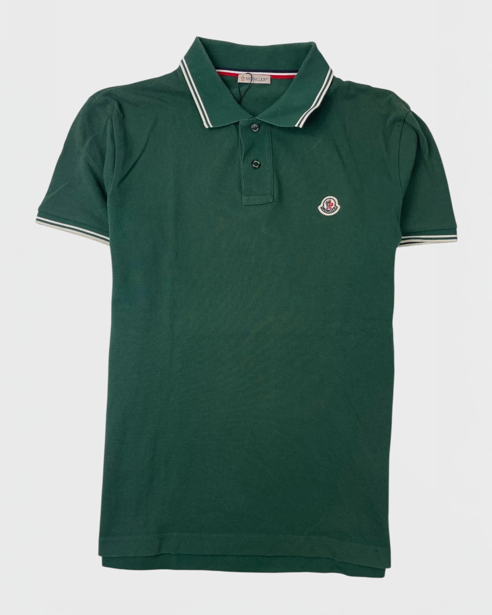 Moncler polo