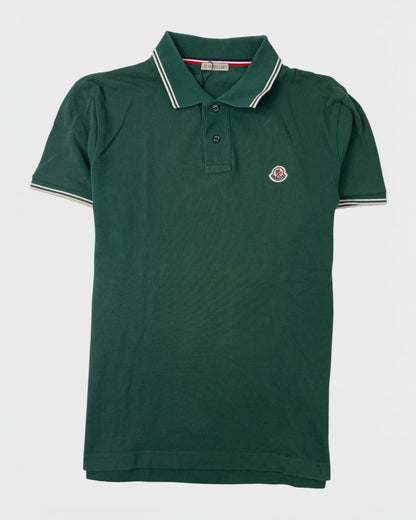 Moncler polo