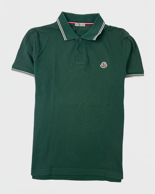 Moncler polo