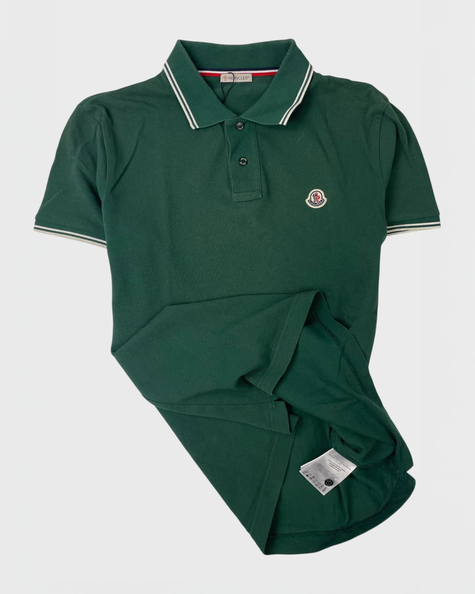 Moncler polo