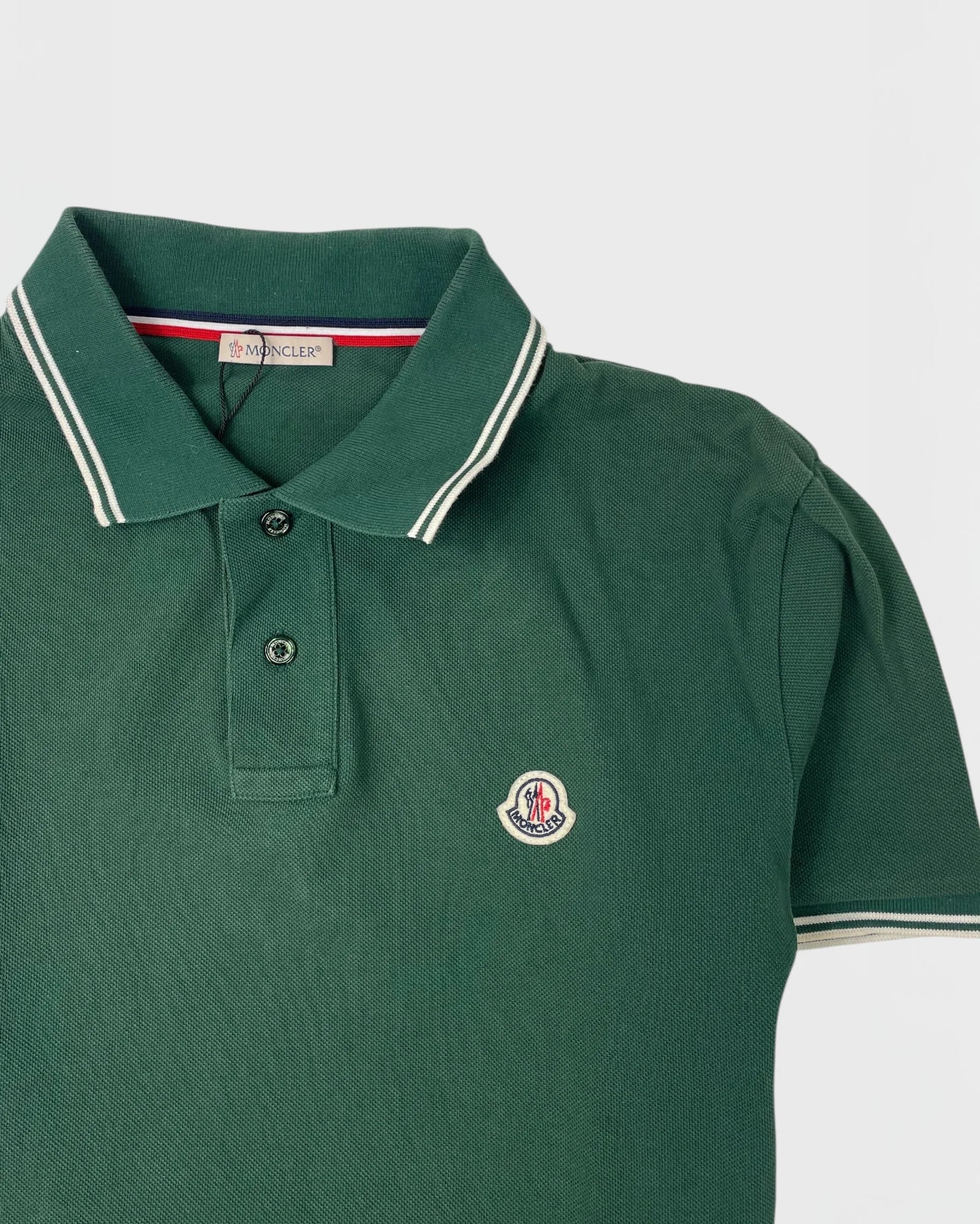 Moncler polo