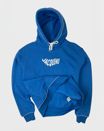 Jacquemus pull à capuche