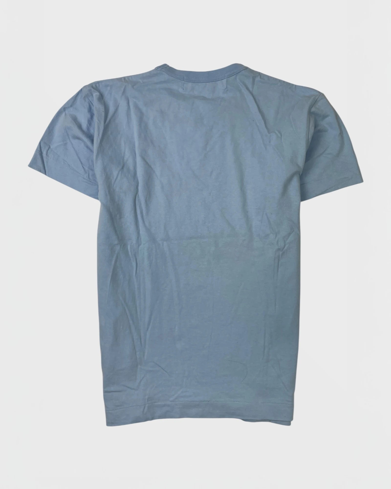 Comme Des Garçons t-shirt