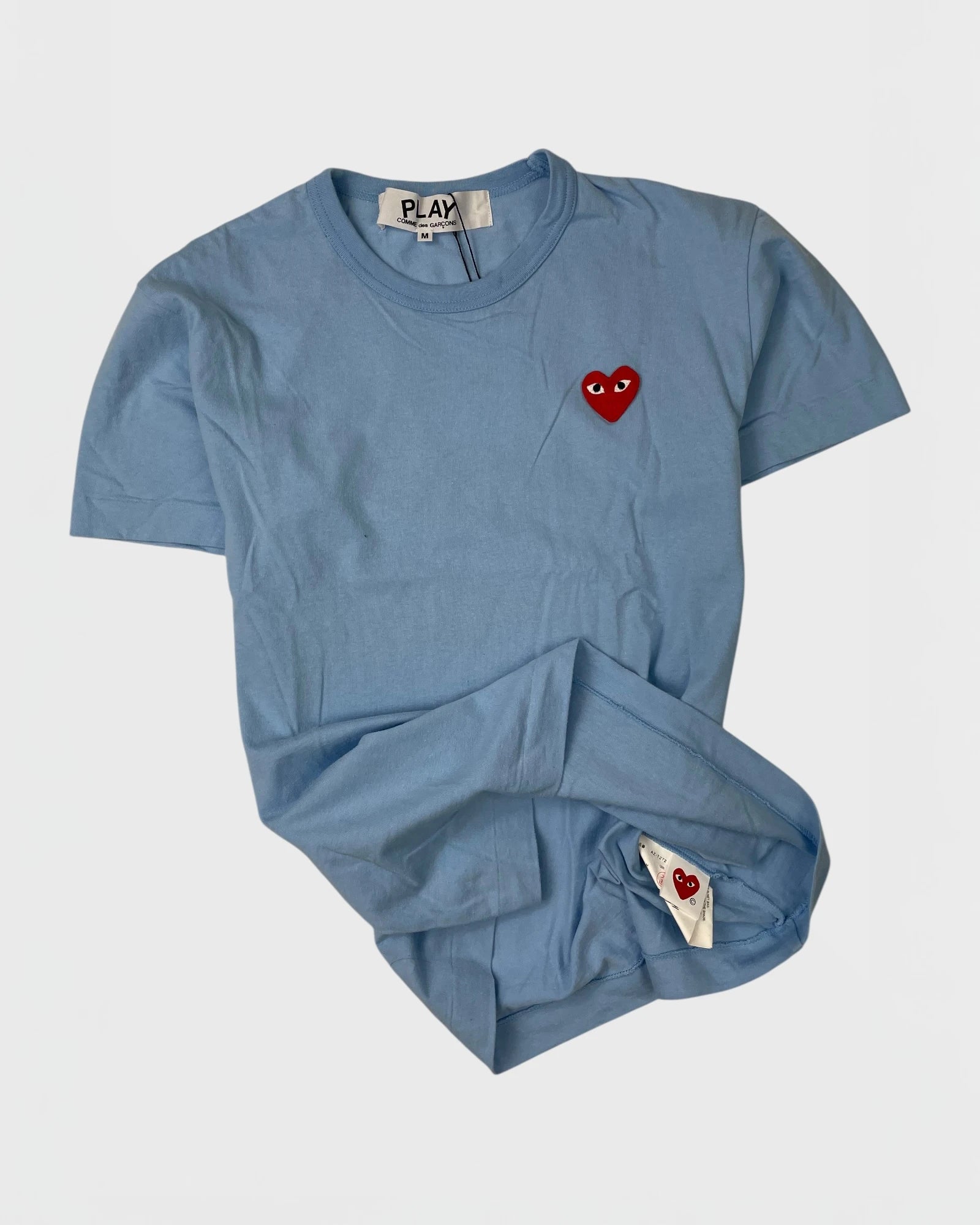 Comme Des Garçons t-shirt