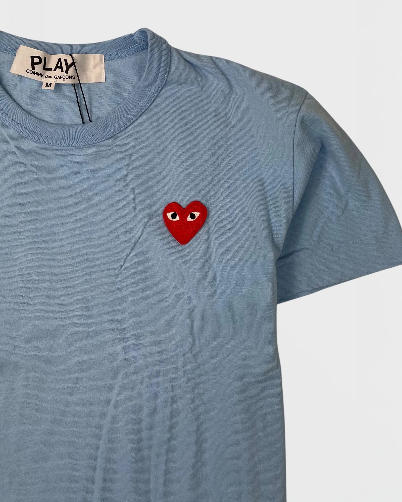 Comme Des Garçons t-shirt