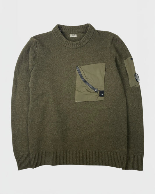 C.P company pull