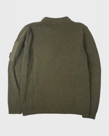 C.P company pull
