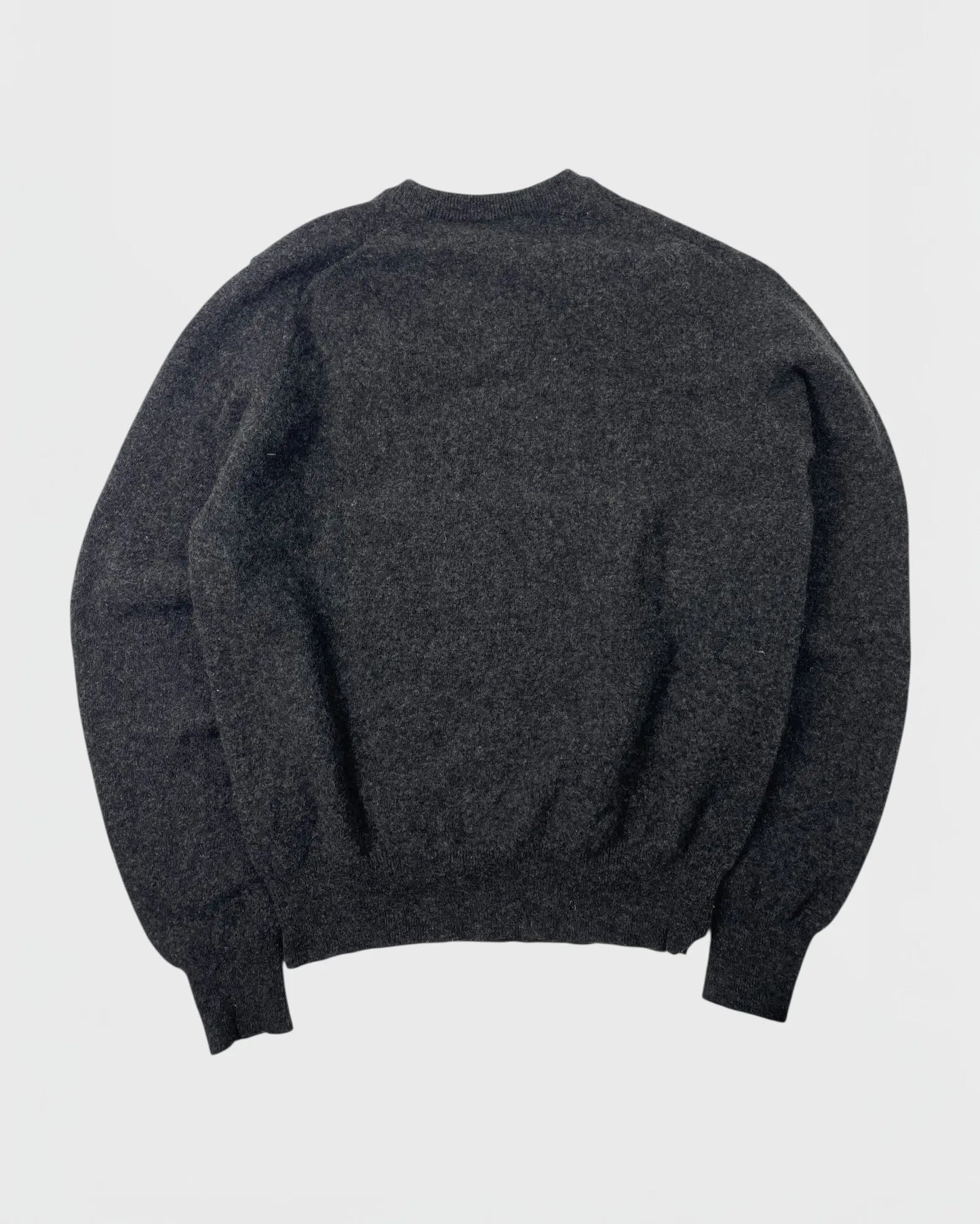 Moncler pull en laine