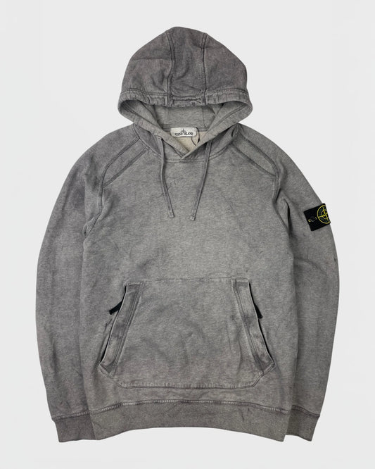 Stone Island pull à capuche