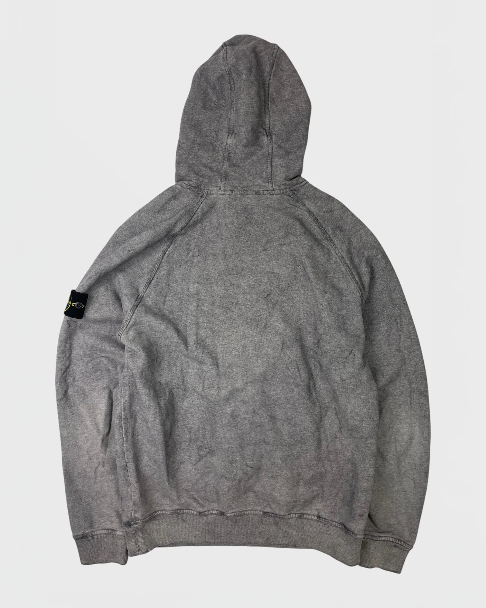 Stone Island pull à capuche