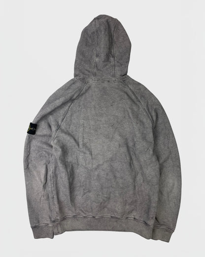 Stone Island pull à capuche