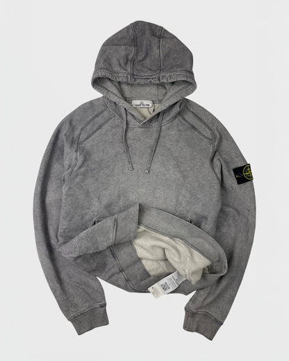 Stone Island pull à capuche