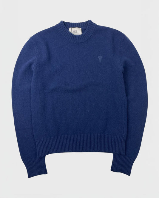 Ami Paris pull cashmire