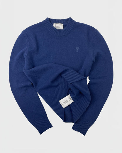 Ami Paris pull cashmire