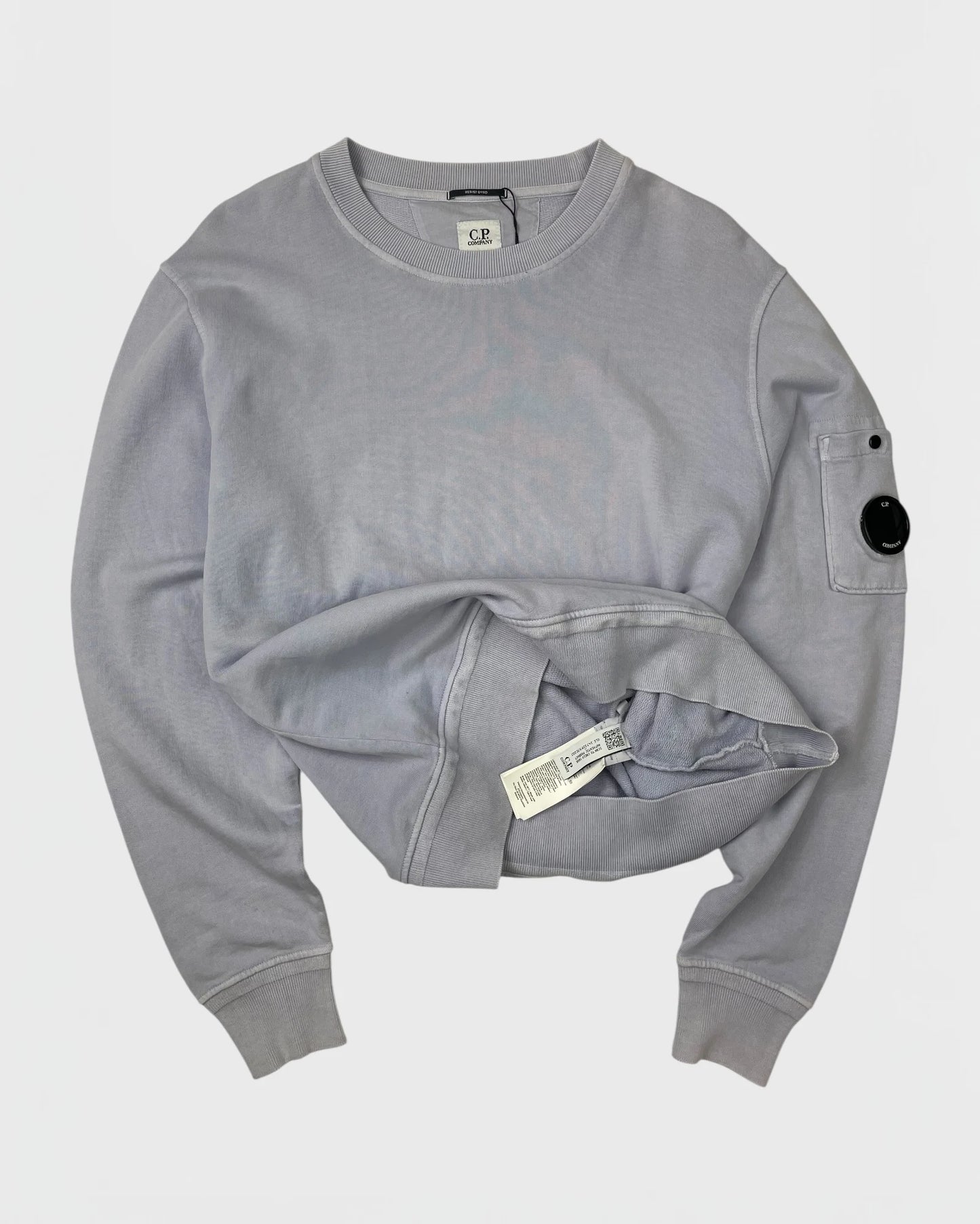C.P company pull