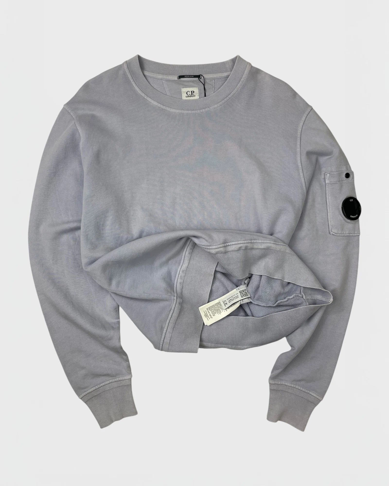C.P company pull