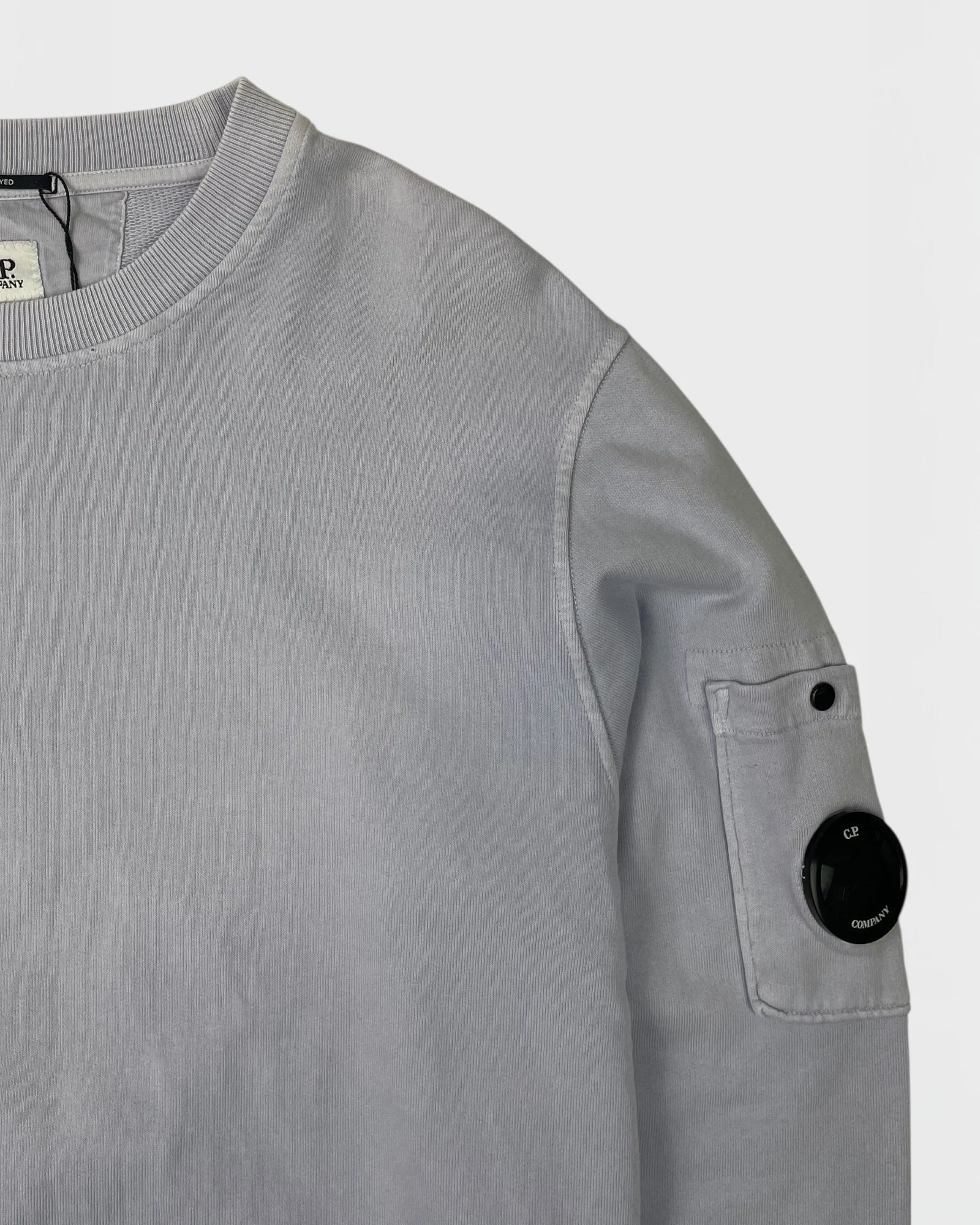 C.P company pull