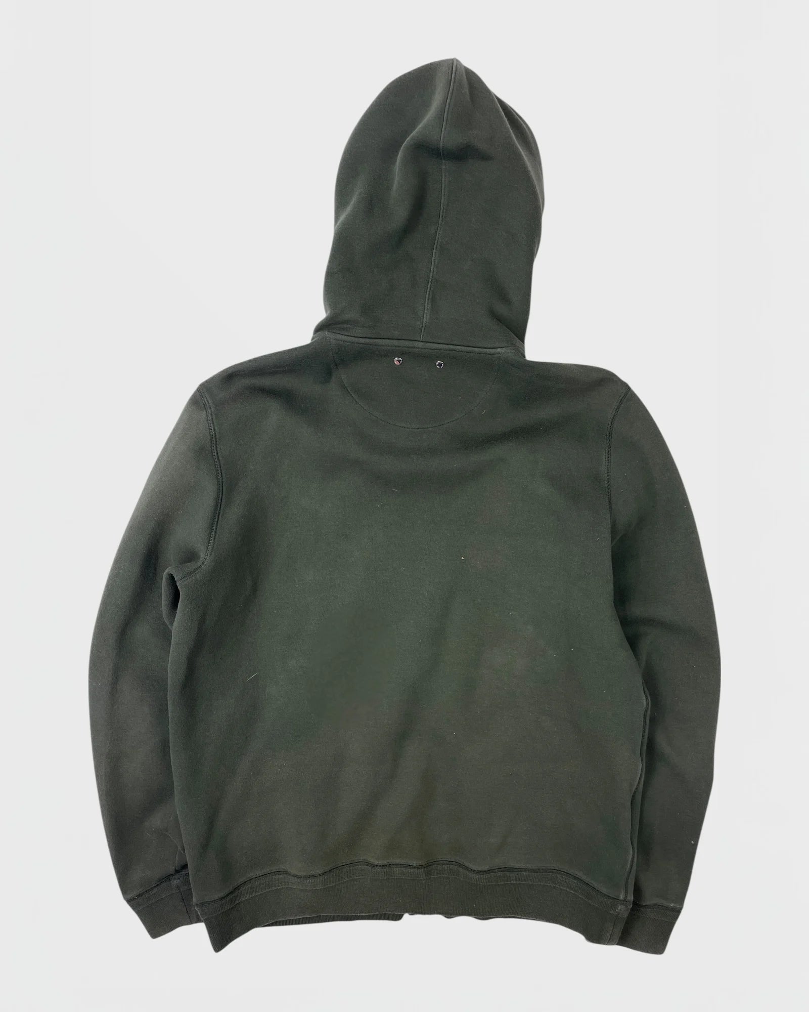 Louis Vuitton gilet à capuche