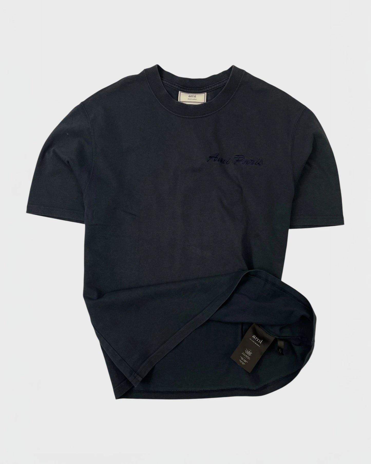 Ami Paris t-shirt