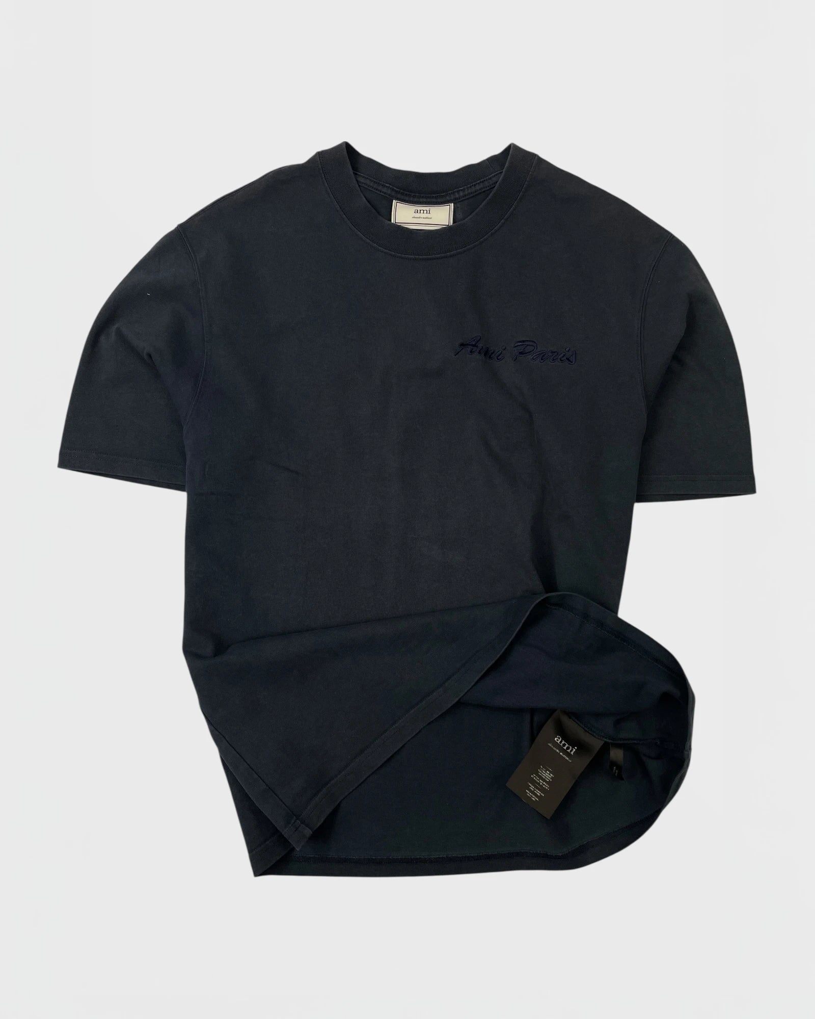 Ami Paris t-shirt
