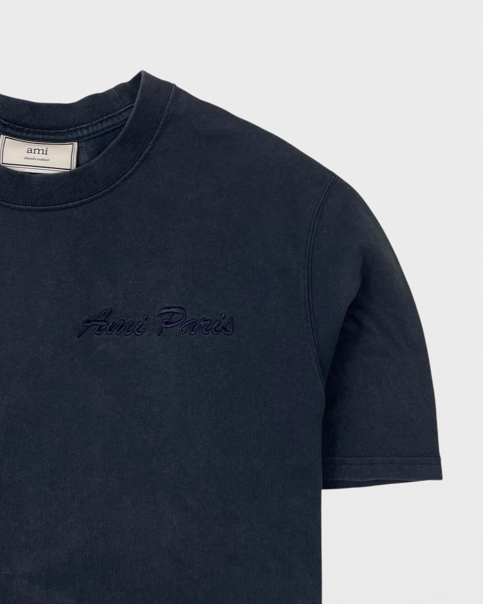 Ami Paris t-shirt