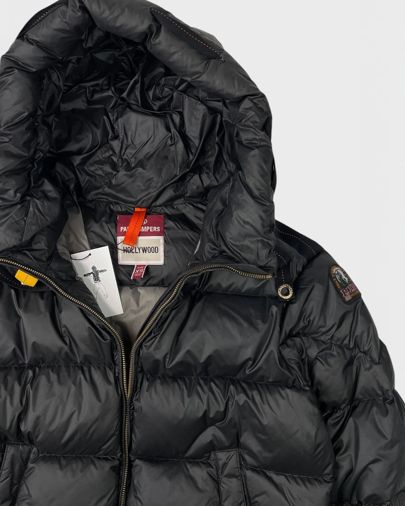 Parajumpers doudoune