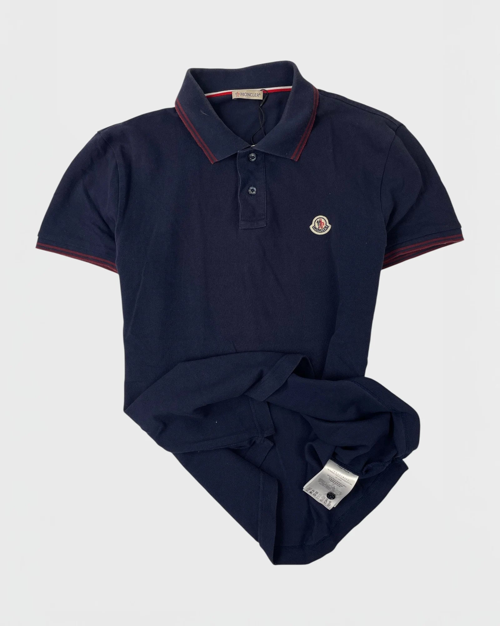 Moncler polo