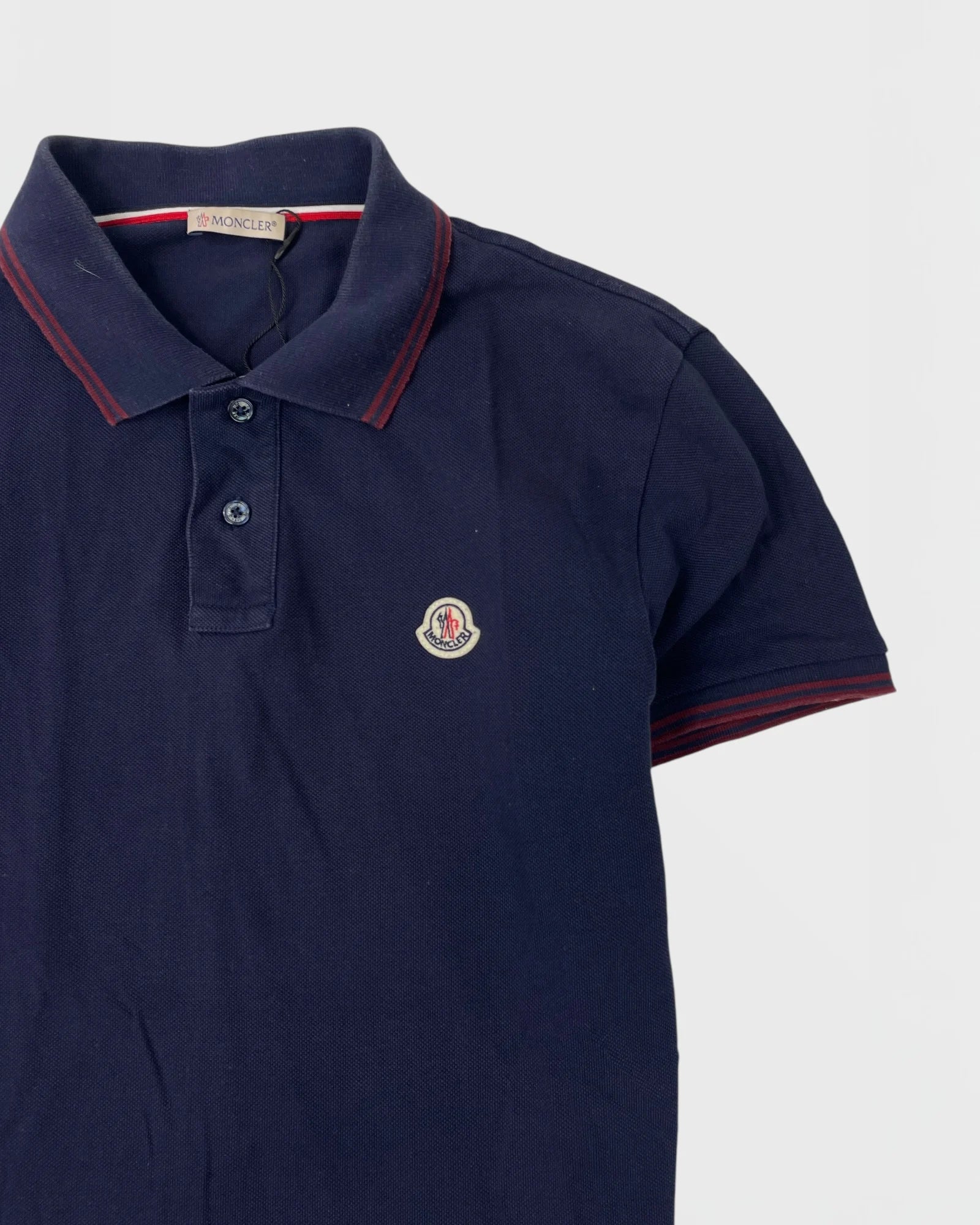 Moncler polo