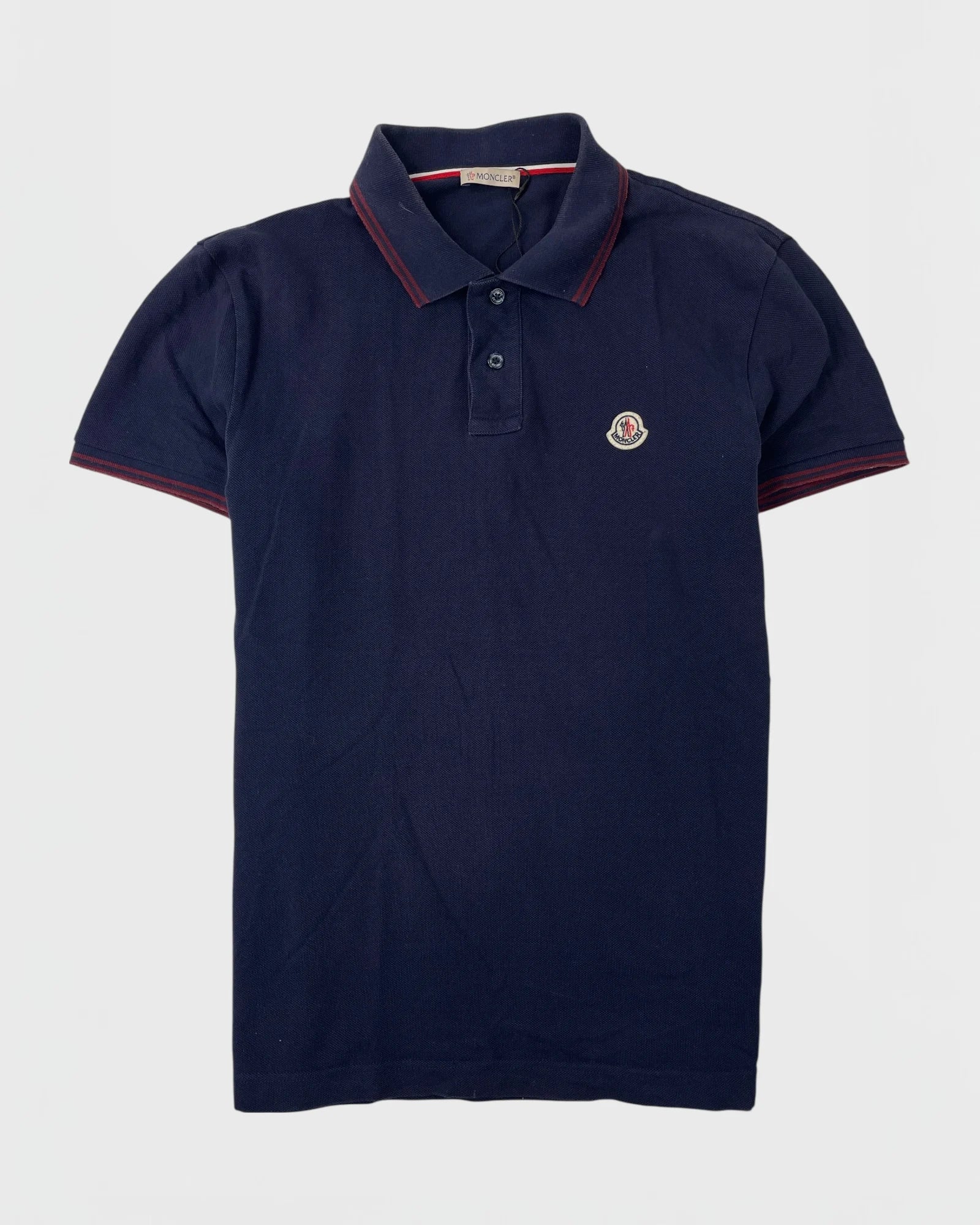 Moncler polo