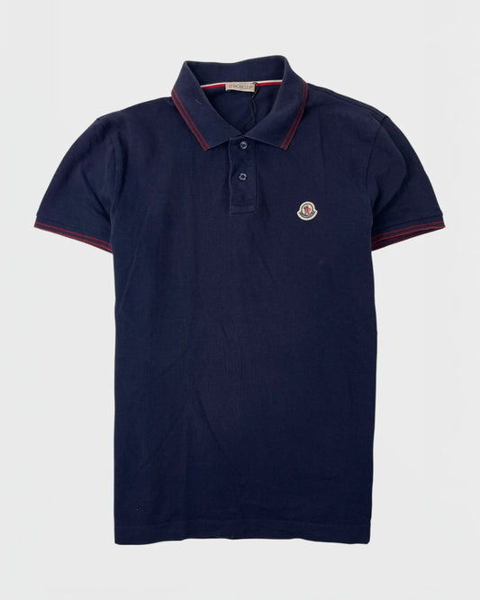 Moncler polo