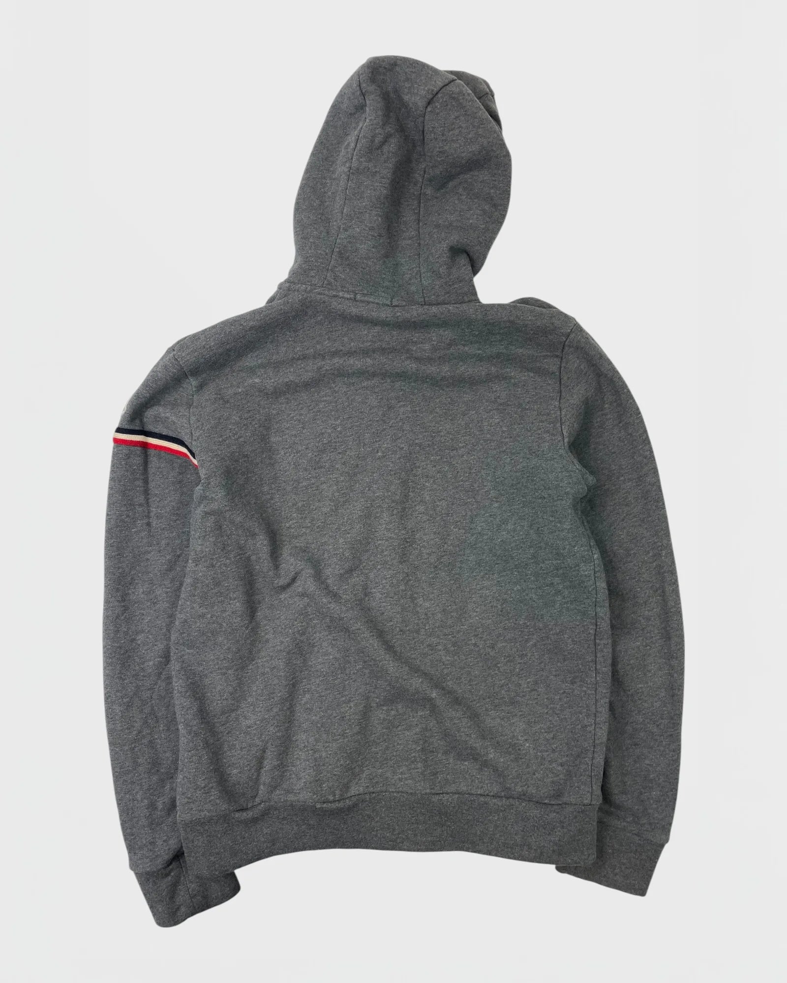 Moncler gilet à capuche