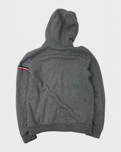 Moncler gilet à capuche