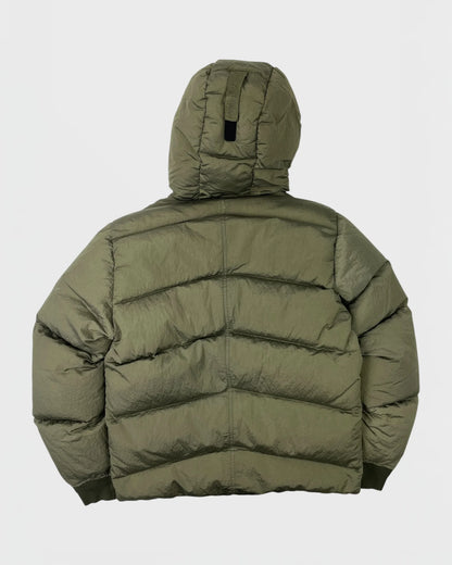 Stone Island doudoune