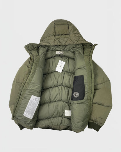 Stone Island doudoune