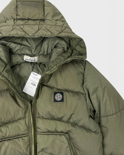 Stone Island doudoune