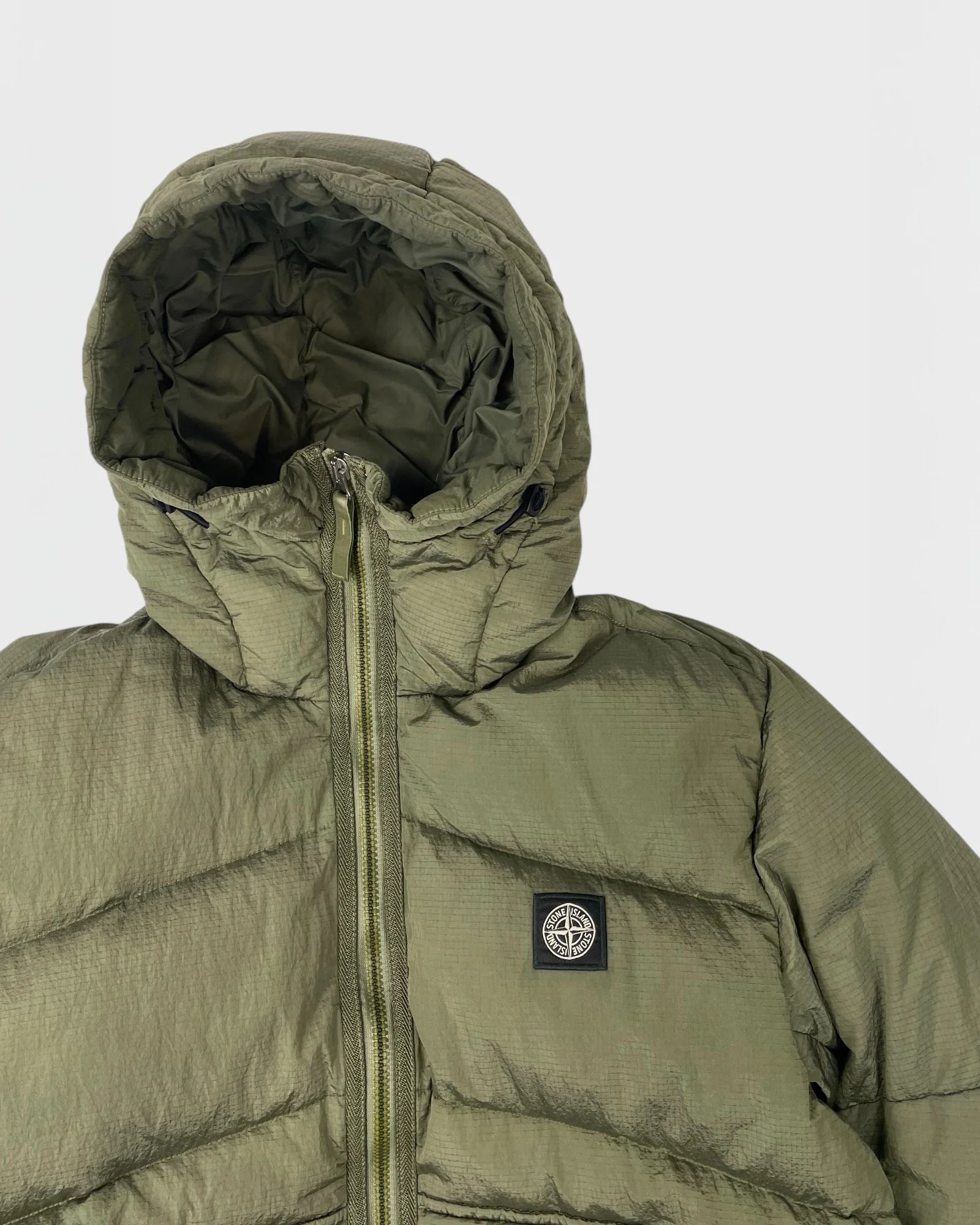 Stone Island doudoune