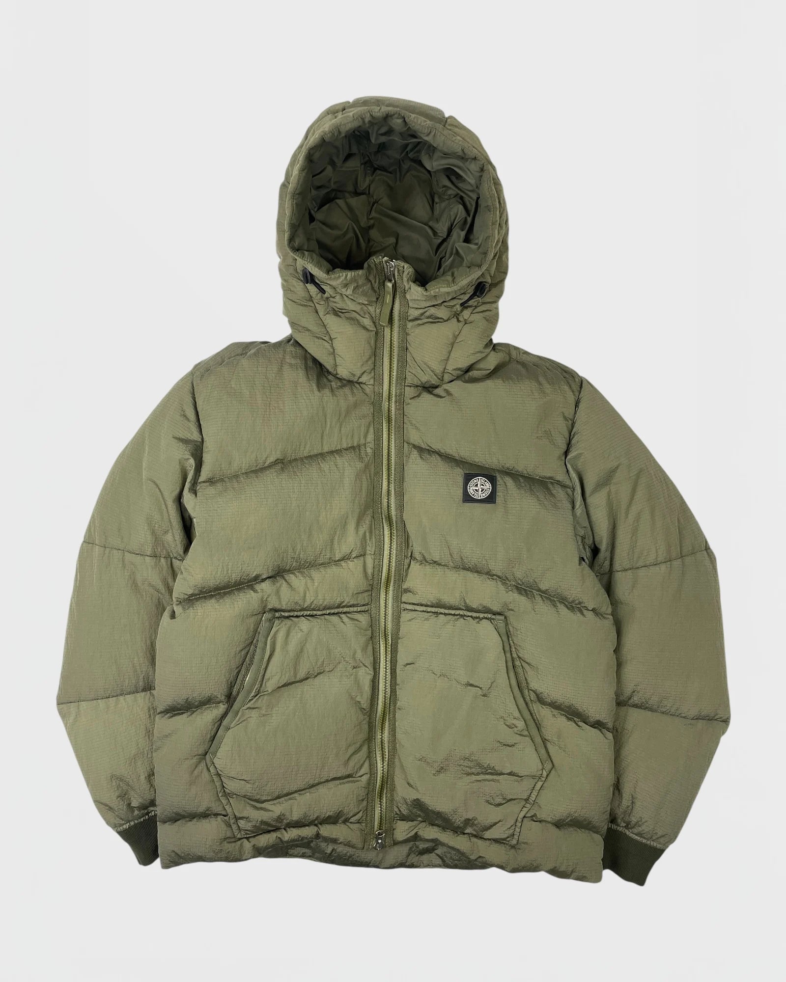 Stone Island doudoune