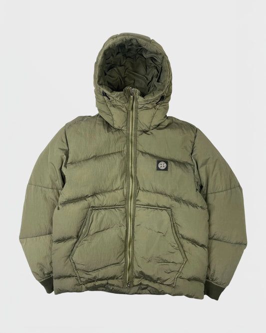 Stone Island doudoune