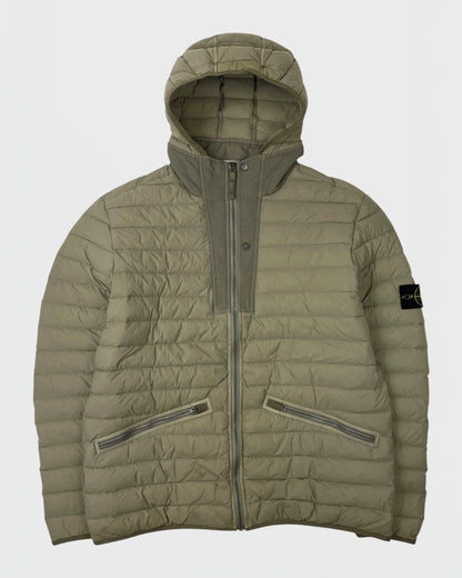 Stone Island doudoune