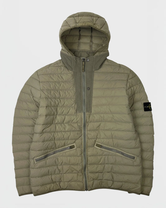 Stone Island doudoune