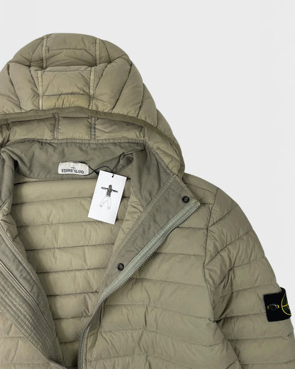 Stone Island doudoune