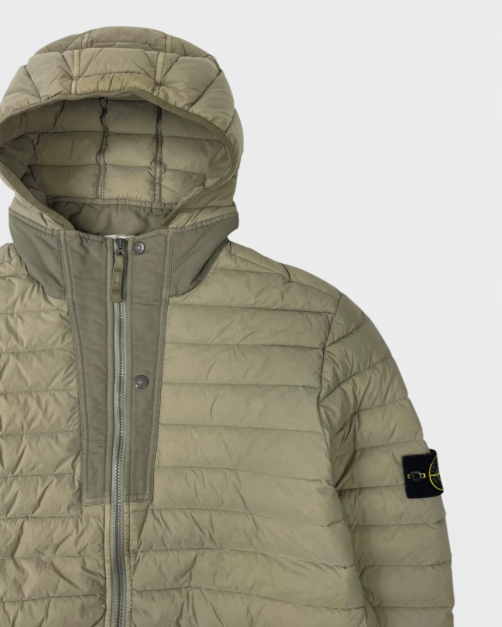 Stone Island doudoune
