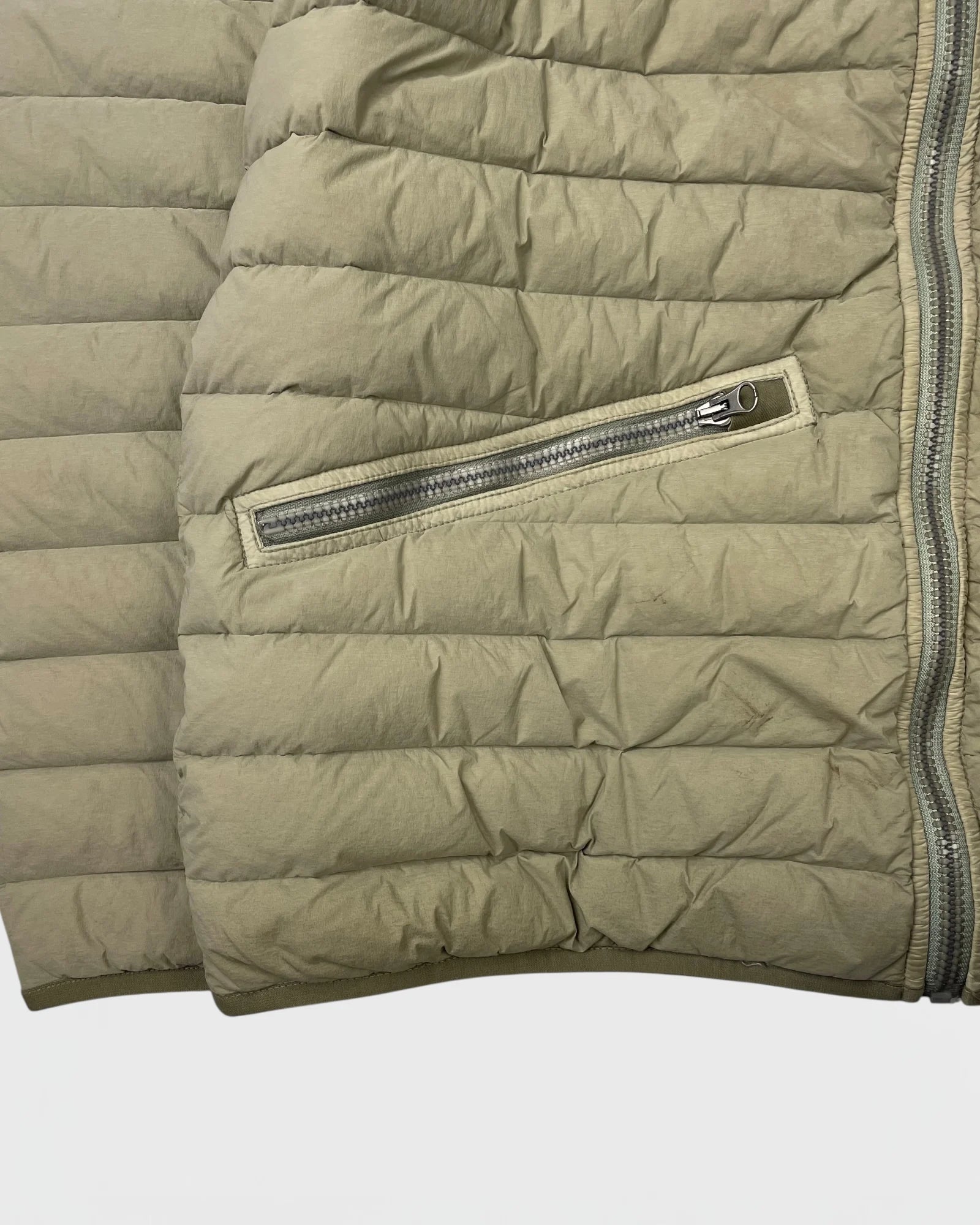 Stone Island doudoune